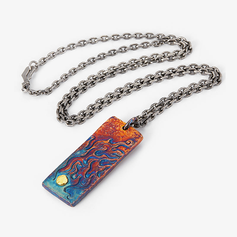Inamorato Necklace